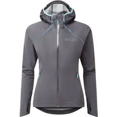 Kamleika Jacket W -25 Löparjacka - Grey