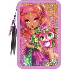 Hazelia 3 Tier Pencil Case