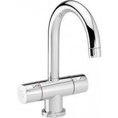 Nuppi Pesuallashanat Damixa Titan (620210000) Chrome