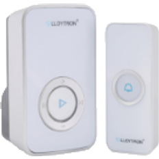 Lloytron Wireless Doorbell Kit MIP3 32