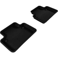 3D MAXpider Volvo S40 Kagu Black R2