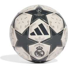 Real Madrid Productos para aficionados al deporte Adidas Mini Ballon UCL Real Madrid 24/25 League Phase