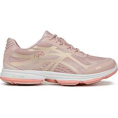 Orange - Women Walking Shoes Ryka Devotion Plus 3 Walking Shoe - Peach