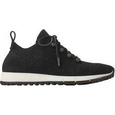 Jimmy Choo Women Sneakers Jimmy Choo Veles - X Black