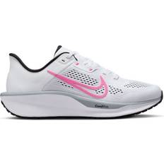 Nike quest løbesko dame Nike Quest 6 W - White/Pinksicle/Wolf Grey/Black