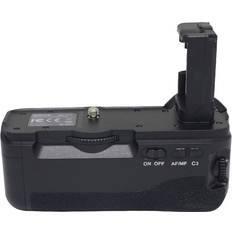 Meike Battery Grip for Sony Alpha 7II/7RII