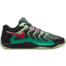 KD17 Basketball Shoes - Vintage Green