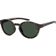 Solglasögon Under Armour Unisex Sunglasses - Havana 52/22/145