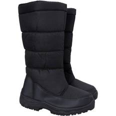 Mountain warehouse Icey Long Snow Boots - Dam/Dam