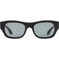 Giorgio Armani Vuxen Solglasögon Giorgio Armani Man AR8224 Solglasögon - Grön