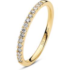 Sif Jakobs Guld Ringar Sif Jakobs Alba Ring Med Laboratorieodlade Diamanter