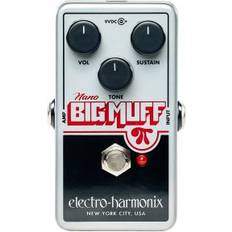 Electro Harmonix Nano Big Muff Pi