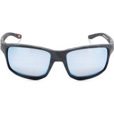 Oakley Gibston Sunglasses - Black