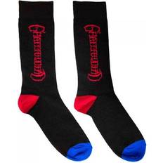 Grateful Dead Underkläder Grateful Dead Vertical Mono Logo Socks - Grateful Dead