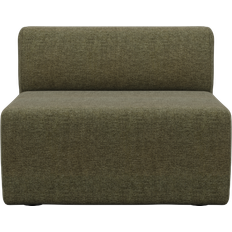 SACKit Fjord Seat Section Sofa 3 Seater