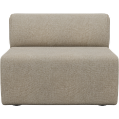 SACKit Fjord Seat Section Sofa 3 Seater