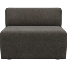 SACKit Möbler SACKit Fjord Siddesektion Sofa 3 personers
