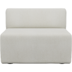 SACKit Möbler SACKit Fjord Siddesektion Sofa 3 personers