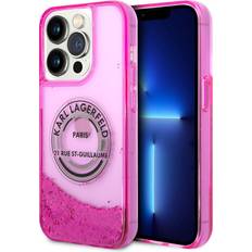 Karl Lagerfeld Case for Apple iPhone 14 Pro Max
