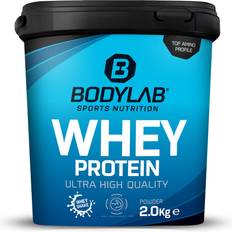 Bodylab24 Whey Protein Coconut Cream 2kg