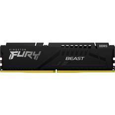 RAM Memory Kingston FURY Beast DDR5 6000MHz 1x32GB (KF560C30BB-32)