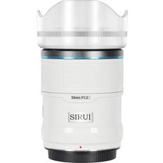 Sirui Sniper 33mm F1.2 Autofocus Lens for Sony E