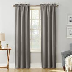 Curtains & Accessories Sun Zero Hayden 101.6x160cm