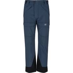 2117 of Sweden Nelkerim Pant Skibukser Herrer - Blå