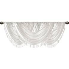 Solid Colors Valances Madison Park Elena38x46"