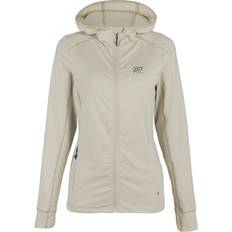 2117 of Sweden Överdelar 2117 of Sweden Killinge Hoodie Dam - Beige