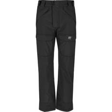 2117 of Sweden Pantalones 2117 of Sweden Nelkerim Pants Men - Black