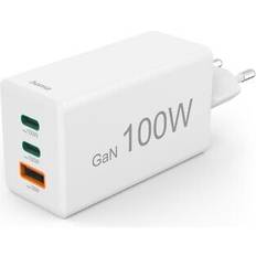Charger 2X USB-C 1X USB-A 100W