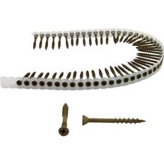 Senco Skruvar Senco Aerfast Senco Trallskruv 4.5 x 75 mm