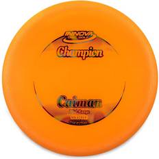 Innova Disc Golf Champion Caiman Mid-Range [Colors May Vary] 173-175