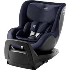 Britax DualFix Pro M Style Car Seat