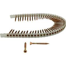 Senco Skruvar Senco Aerfast Senco Spånskiveskruv 4.2 x 45 mm