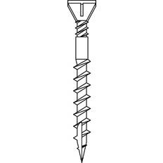 Senco Skruvar Senco Aerfast Senco Spånskiveskruv 4.2 x 75 mm
