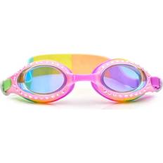 Swim & Water Sports Bling2o Bling2O Girls Swimming Goggles Bandana Print Children's UV Swim Glasses 3y