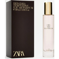 Zara Red Temptation Christmas Edition Eau De Parfum 30 ml