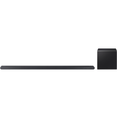 Samsung Dolby Atmos Lydplanker Samsung HW-S810D