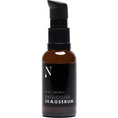 Naturligolie Økologisk Skægserum 30 ml