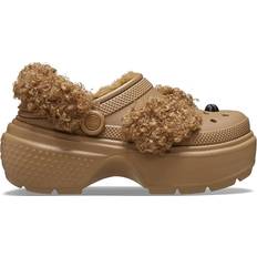 ⭐️新品⭐️crocs Stomp Stuffed Animal Clog 22㎝ Crocs stomp • Compare (49 products) find best prices »