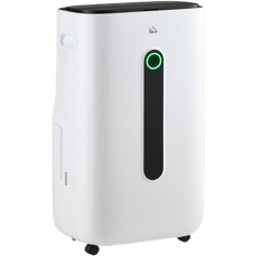 20L Day Quiet Air Dehumidifier with Purifier