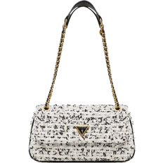 Guess Donna Borse Guess Borsetta Bianco 00