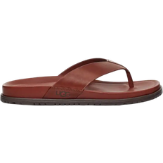 UGG Flip-Flops UGG Wainscott Flip - Cognac Lth