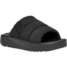 Nylon Slides UGG Maxxer Slide - Black