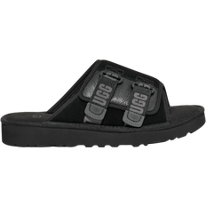 UGG Slides UGG Goldencoast Strap Slide - Black