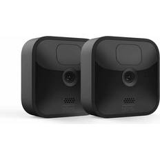 Blink outdoor camera system Blink XT2 2-pack