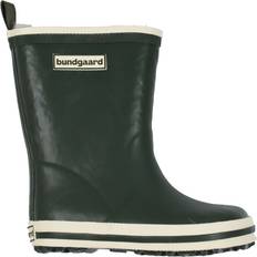 Bundgaard Classic Winter Rubber Boot - Army