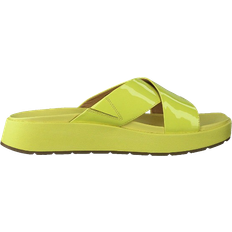 UGG Dame Slippers UGG Emily Margarita - Green